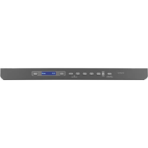 2 Fully+Integrated+Dishwasher+Cleaning+Connect