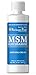 Puritan's Pride MSM Glucosamine Cream-4 oz Cream