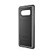 Pelican Protector | Samsung Galaxy Note8 Case (Black/Light Grey)