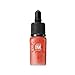 PERIPERA Ink Airy Velvet 8g(0.28oz) Lip Lacquer Lip Tint (NO.6 It Brown Orange)
