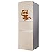 Cute 3D Cat Wall Stickers Self Adhesive Kids Children Kawaii Kitten Wall Decals Removable Vinyl Waterproof Art Murals for Living Room Baby Rooms Bedroom Toilet House Decoration