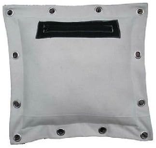 Man Wing Chun kung Fu Canvas Wall Bag Boxing Striking Punch Bag JKD Sand Bag