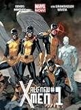 All New X-Men #1