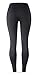 SATINA High Waisted Capri and Full Length Leggings Yoga
