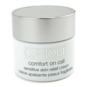 Comfort On Call Allergy Tested Relief Cream