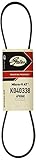 Gates K040338 Multi V-Groove Belt