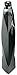 SKS Grand M.O.M. MTB Oversized Mudguard Rear Bicycle Fender