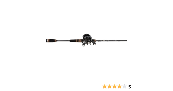 fenwick pflueger nighthawk