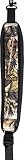 Butler Creek Comfort Stretch Rifle Sling with Swivels, Mossy Oak Break Up Country