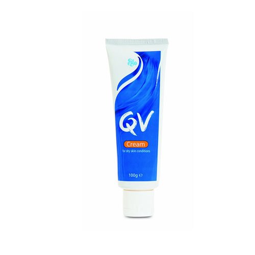QV Cream 100g Buy Online in UAE. Hpc Products in the UAE See