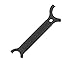 UP100 Tactical Free Float Handguard Jam Nut Wrench Tool