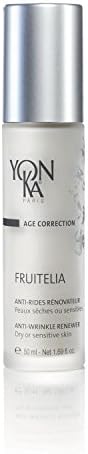 Yonka Fruitelia PS Lotion, 1.7 Ounce