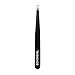 COVERGIRL Makeup Masters Precision Angled Tweezers, 1 Count (packaging may vary)