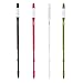 Sustee Aquameter (Large 4-Pack) - Plant Soil Moisture Sensor - Best for Potted Plants – Probe, Meter, Indicator - Includes One of Each Color