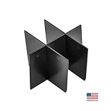 Vehicle OCD - Center Console Organizer for Toyota Tacoma (2016-2020) - Made in USA