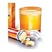 3 Pack of Redoxon Effervescent 1000 Mg Vitamin C -20 Tablets (60 Tablets)