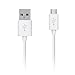 OEM Samsung Micro USB Charging Data Cable for Note 2, Galaxy S3, 1.5 Meter/ 5 Foot,Pack of 2