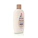 Johnson's Baby Lotion, Vanilla Oatmeal, 15 Ounce (Pack of 2)