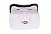 4Dimensions Virtual Reality Headset 3D Glasses