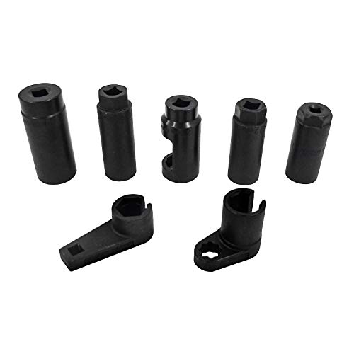 1 HFS+Automotive+Oxygen+Sensor+Socket