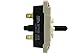 Whirlpool 3977456 WP3977456 Start Switch, 1