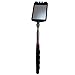 HARDK Telescoping Inspection Mechanics Mirror LED Lighted Flexible 360 Swivel Inspection