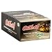ISS Research Oh Yeah! Protein Bar Chocolate Caramel Candies, 1.59oz bars, 12 count
