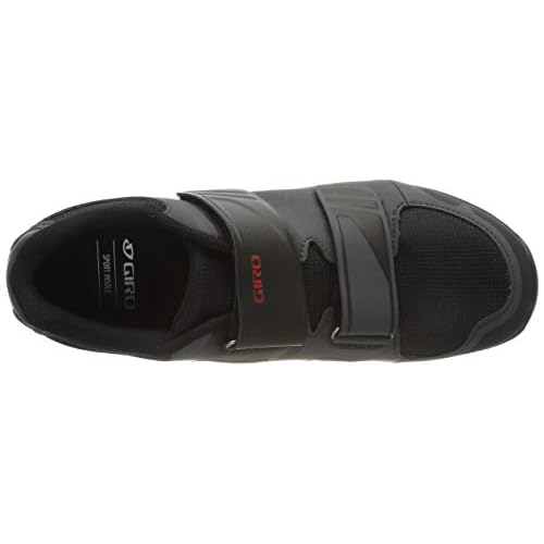 giro berm mens cycling shoes