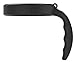 Greens Steel Beast Handle for 20oz Tumblers Rambler Cup - Black