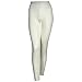 Terramar Women's Thermasilk Pointelle Pant, Natural, Small