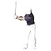 Eyourlife Tour Striker Smart Ball Lightweight Portable Golf Swing Training Teaching Aid