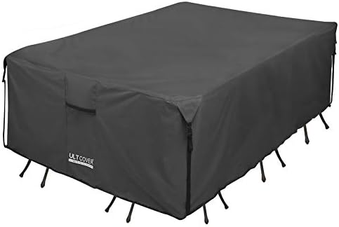 Waterproof Outdoor Furniture Covers 