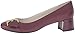 Anne Klein Women's Hastobe Leather Dress Pump