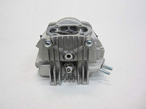 Kandi 125cc Cylinder Head Assembly GoKart Buggy Quad ATV Dirt Bike
