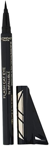loreal cat eyeliner