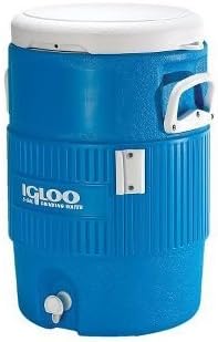 igloo hard sided cooler