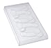 Sc Novelties Party Peckers Ice Cube Tray