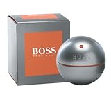 BOSS IN MOTION For Men By HUGO BOSS Eau De Toilette Spray