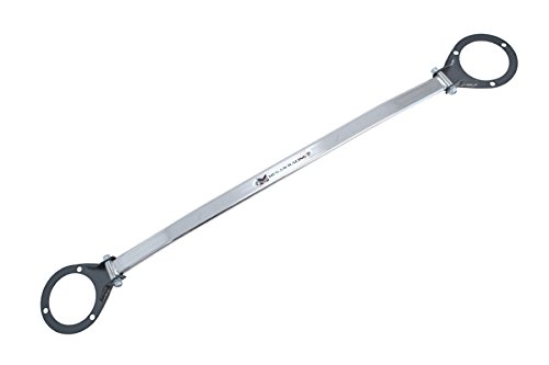 Megan Racing MR-SB-TCO93FU-1P Race Spec Strut Tower Bar- Front Upper