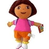 Dora the Explorer Large 15