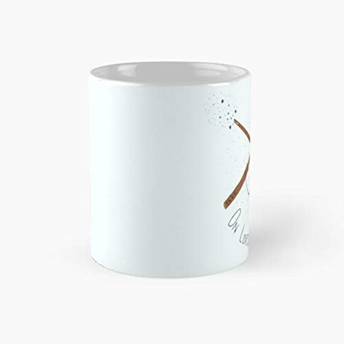 Rainbow Rowell 110z Mugs