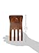 Lipper International Cherry Finished Salad Hands, 3.75