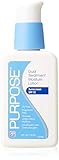 Purpose Dual Treatment Moisture Lotion with SPF 10 - 4 oz, Pack of 3