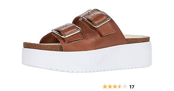 clarks botanic slide black