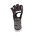 Official Spartan Race OCR Slit Grip Glove | Obstacle Course Racing & Mud Run Hand Protection | Wrist Support with Slit for Fitness Watch