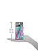 Maybelline New York Volume Express Mega Plush Washable Mascara, Blackest Black, 0.3 Fluid Ounce, (K1147800)