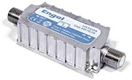 FILTER 4 G Anti gsm-dividendo Digital > 790mhz (400MHZ Trap) Suitable for Installation Inside