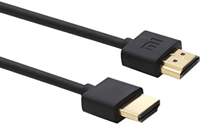 Data Cables Xiaomi 1.5m 7.1 Surround Sound 1080P HDMI Cable Male for Xiaomi Mi TV &amp;Mi TV Box &amp;Set Top Box &amp;Projector with HDMI Female Port