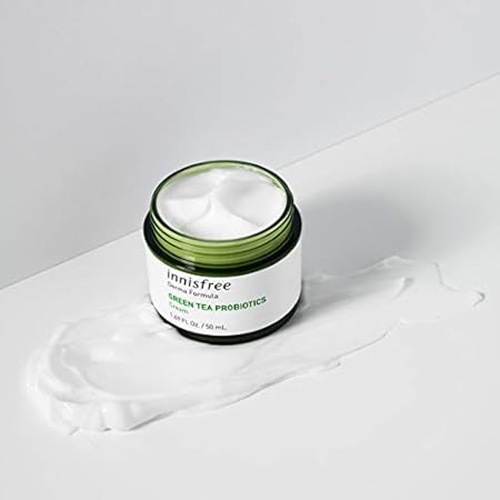 probiotic cream