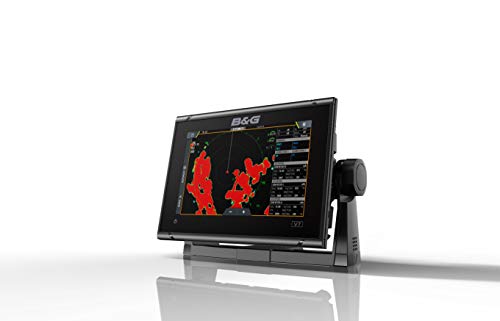 B&G Vulcan 7 Sailing Chartplotter and Multifunction Display - No Transducer Model